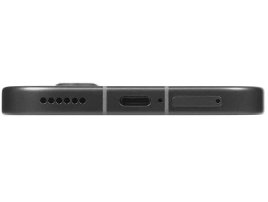 Смартфон Honor 600 12/256Gb Black
